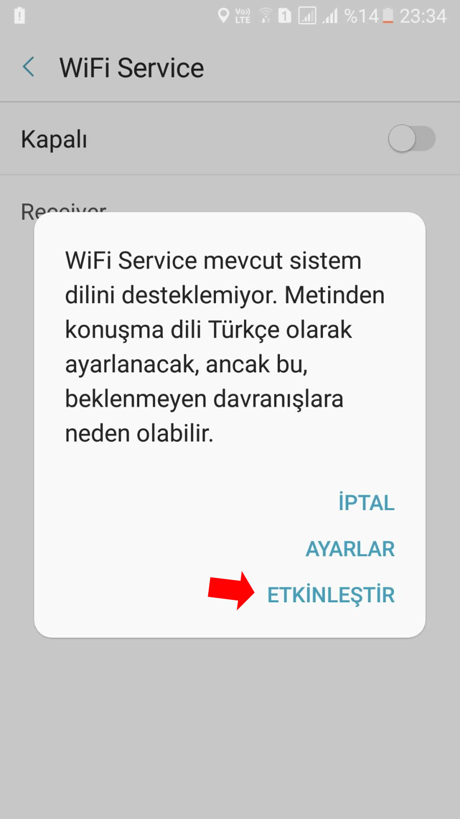 Telefon dinleme