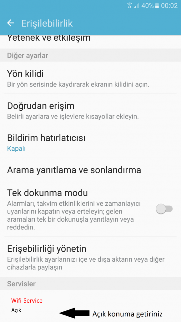 Telefon dinleme